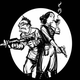 Illustration for article titled Babbage and Lovelace Fight Crime with the Power of Math